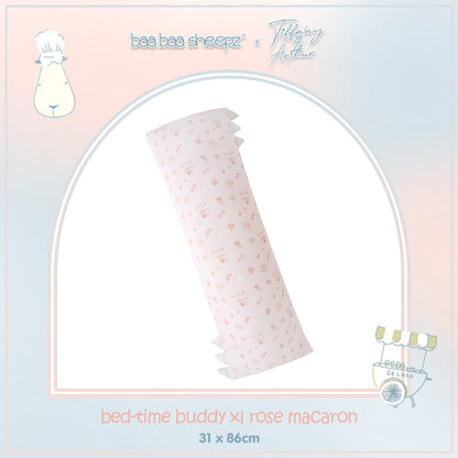Baa Baa Sheepz x Tiffany Bed-Time Buddy Chef Baa Baa Size XL (EXTRA LARGE)