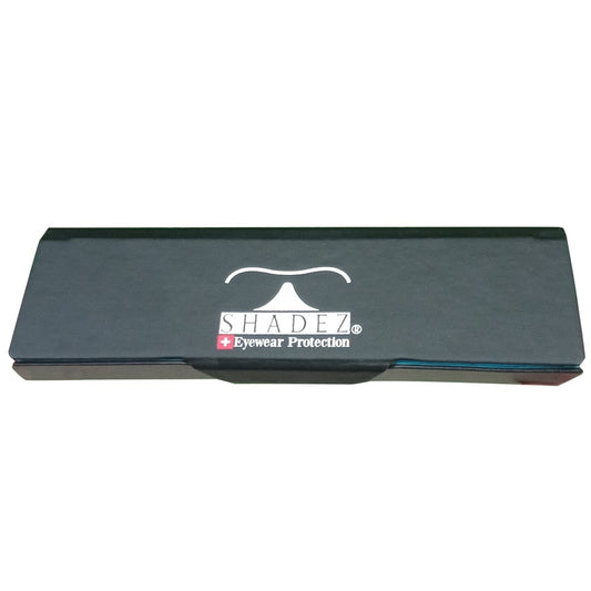 Shadez Eyewear Triangle Case / Kotak Penyimpanan Kacamata