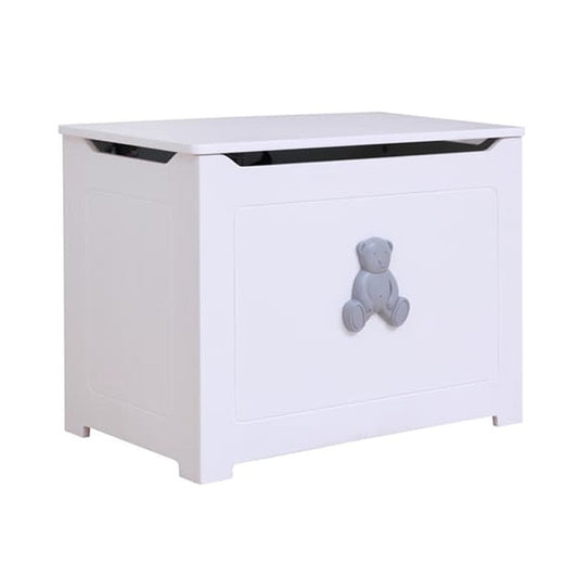 Theo Perle Toy Box  / Kotak Mainan Anak Impor / TH-14001
