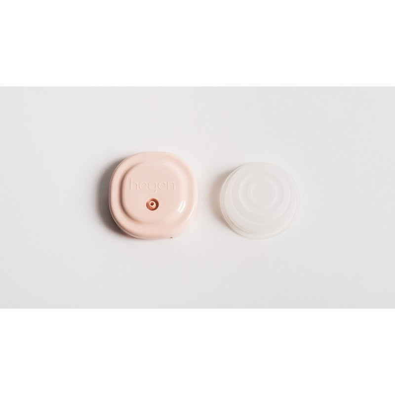 Hegen eCap & eDiaphragm (For Electric Breast Pump) / Aksesoris Hegen