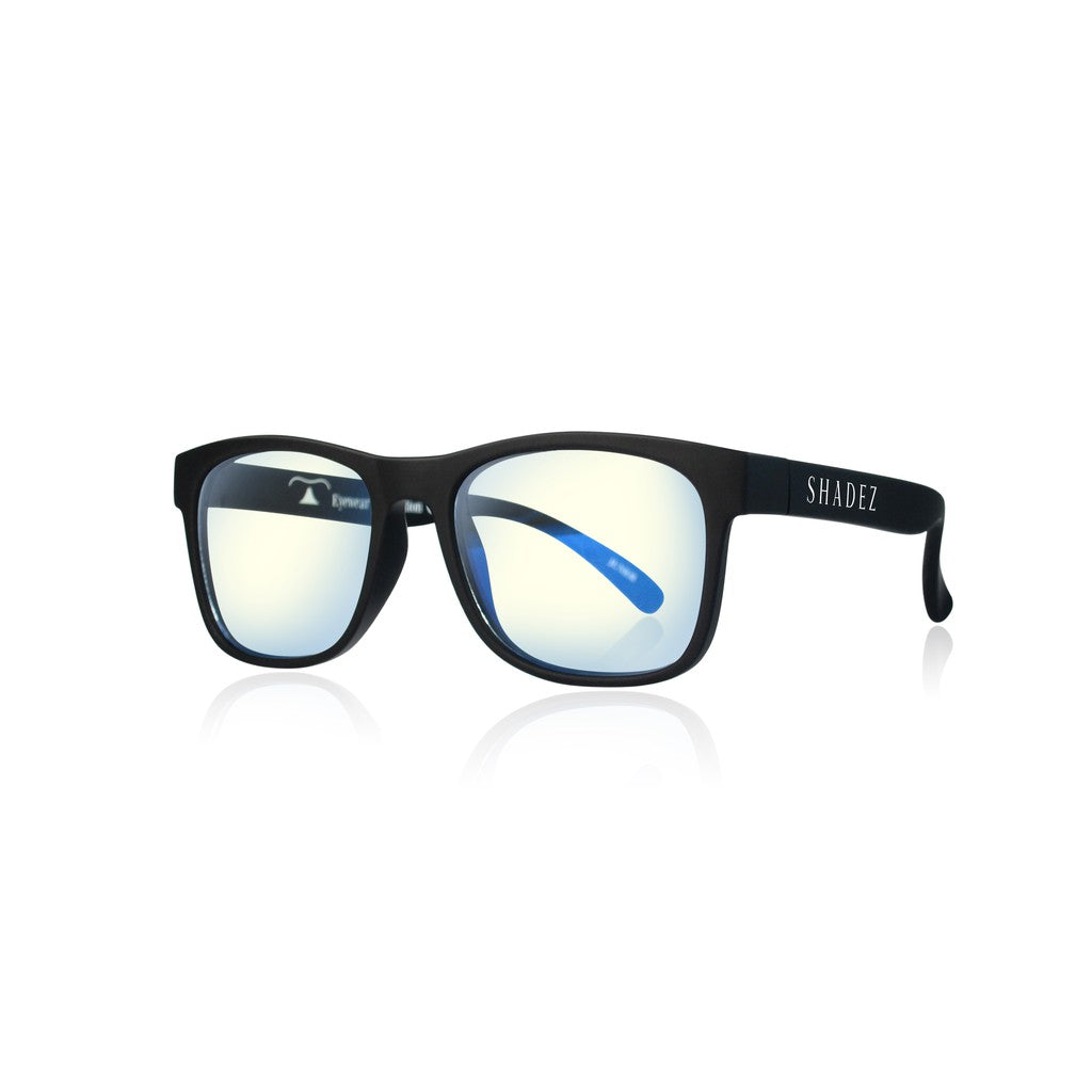 Shadez Eyewear Blue Ray TEENY: 7-16yr / Kacamata Anti Radiasi Teeny