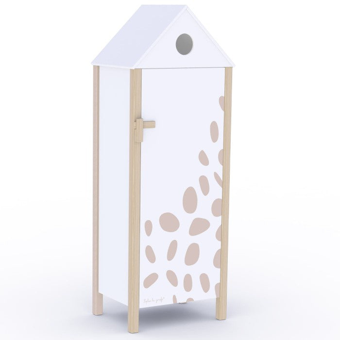 THEO x SOPHIE LG Cabin / Lemari Pakaian Anak