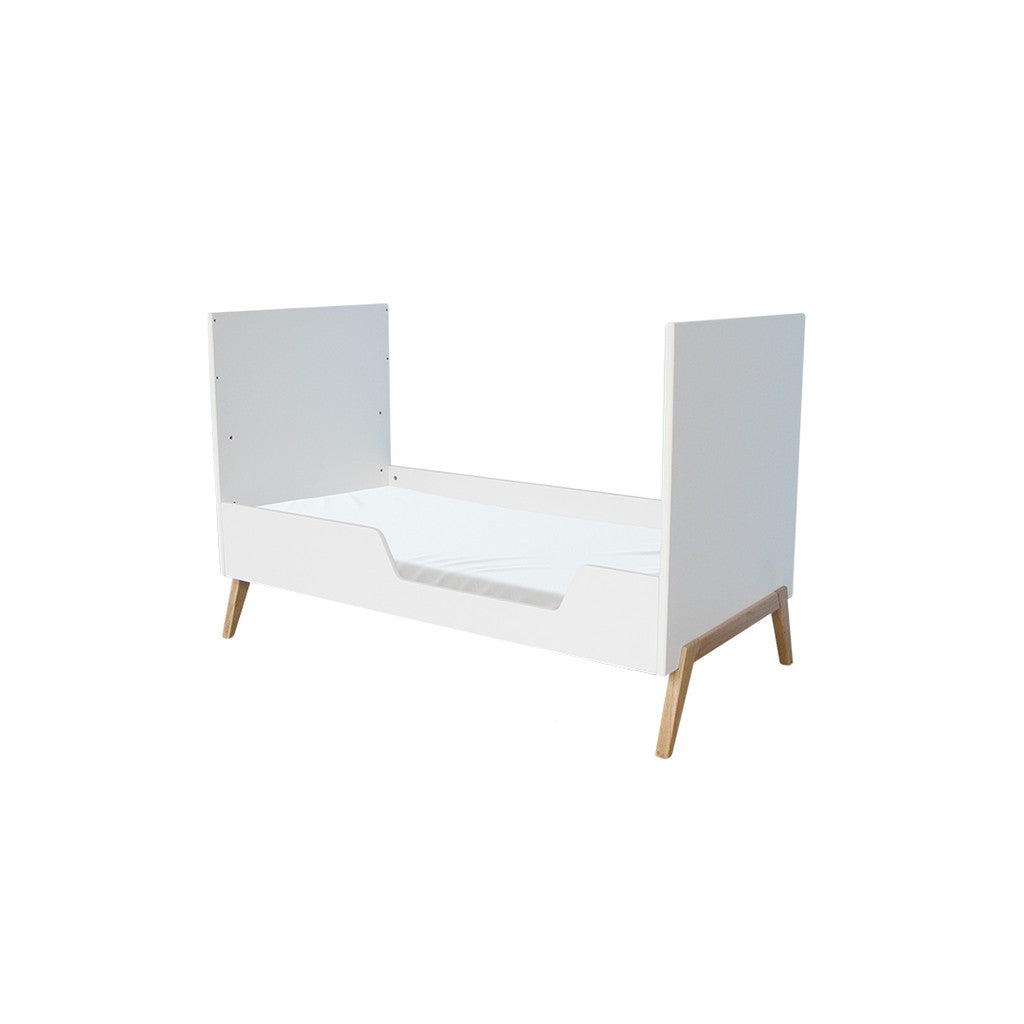 THEO LEO EVOLUTIVE BED SIDE 70X140 NUIT COLOUR / SEKAT RANJANG