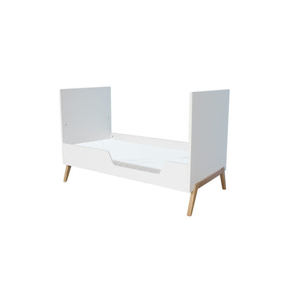 THEO LEO EVOLUTIVE BED SIDE 70X140 NUIT COLOUR / SEKAT RANJANG