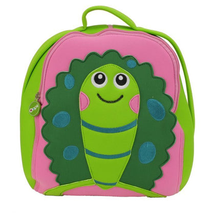 Oops All I Need! Soft Backpack Tas / Tas Bayi Anak Impor Premium Import