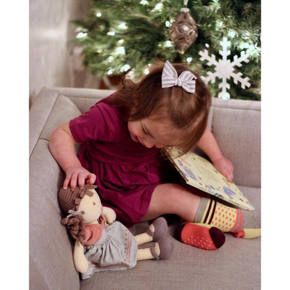 Bonikka Organic Doll Collections