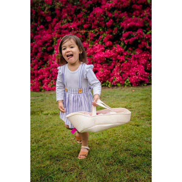 Bonikka Organic Baby Doll Collections