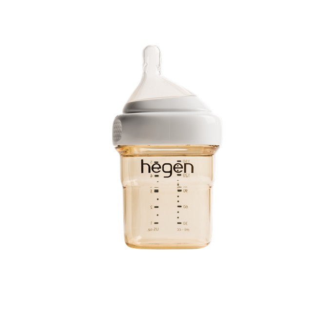 Hegen PCTO™ 150ml/5oz Feeding Bottle PPSU / Botol Anak Bayi