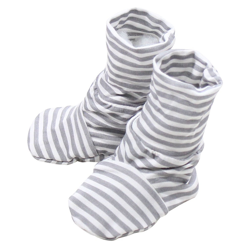 Booties Baa Baa Sheepz / Sarung Kaki Bayi Baa Baa Sheepz