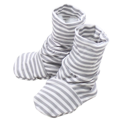Booties Baa Baa Sheepz / Sarung Kaki Bayi Baa Baa Sheepz