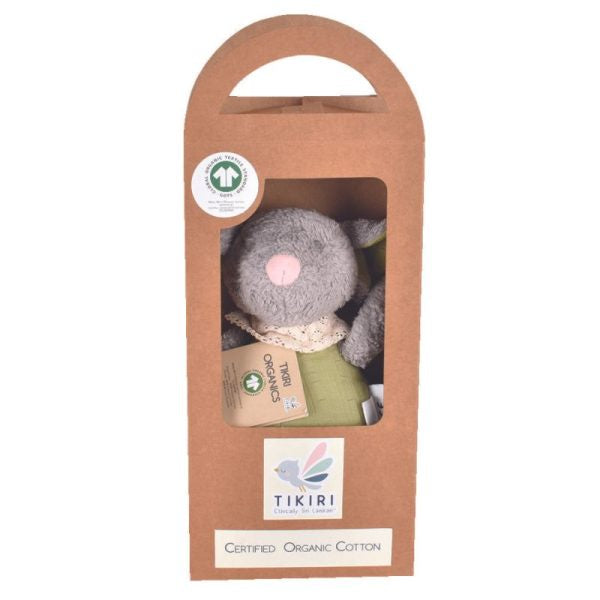 Bonikka Tikiri Classics Organics