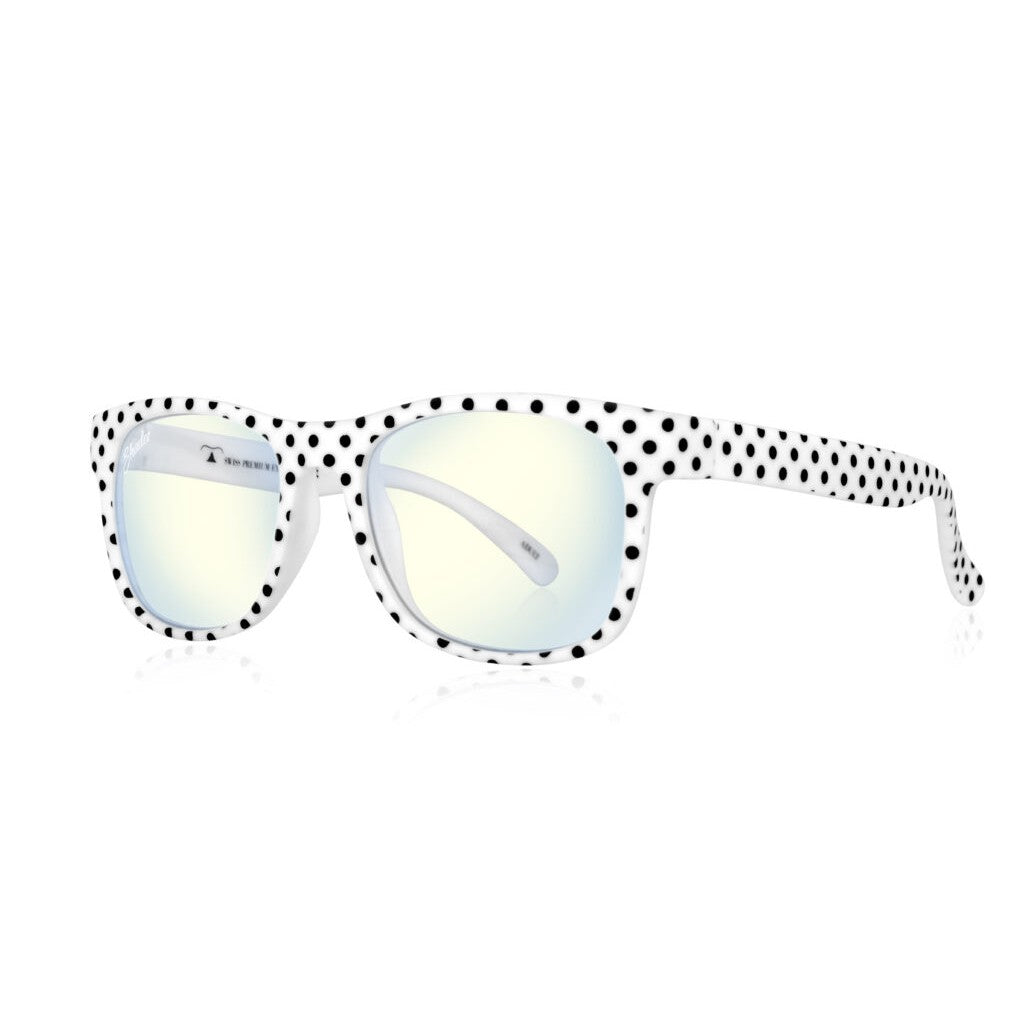 Shadez Designers Blue Light Screen ADULT: +16yr / Kacamata Anti Radiasi TV HP Dewasa