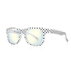 Shadez Designers Blue Light Screen ADULT: +16yr / Kacamata Anti Radiasi TV HP Dewasa