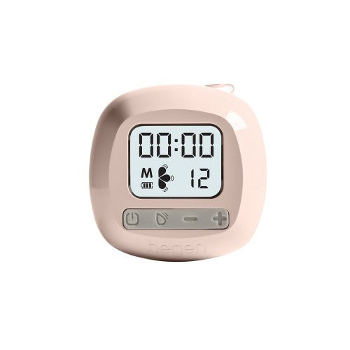 Hegen PCTO™ Double Electric Breast Pump / Pompa Asi Elektrik Hegen