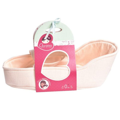 Bonikka Organic Baby Doll Collections