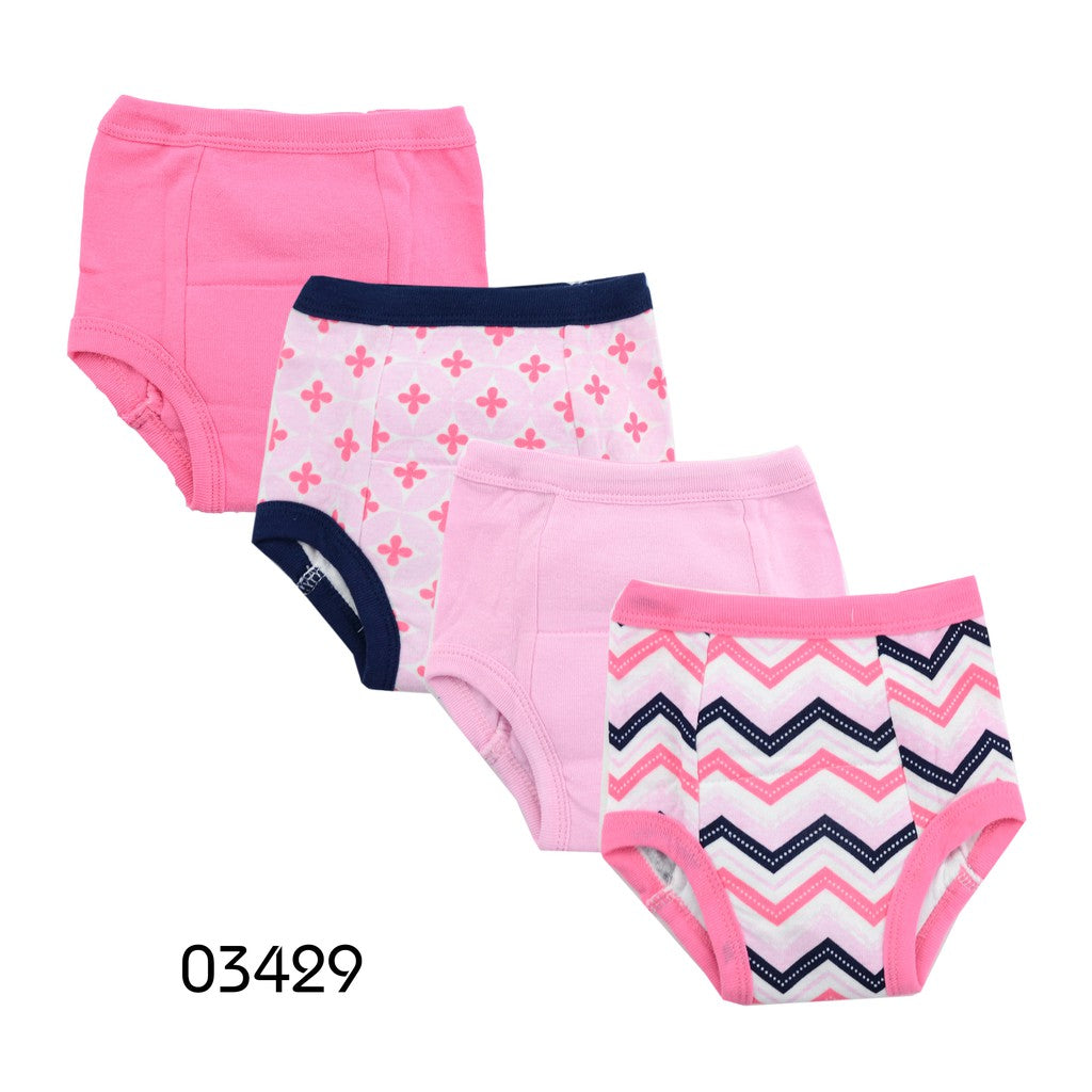 Luvable Friends Training Pants / Celana Anak Perempuan