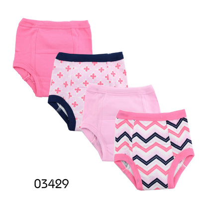 Luvable Friends Training Pants / Celana Anak Perempuan