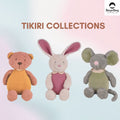 Bonikka Tikiri Classics Organics