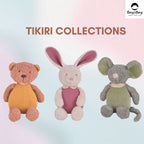 Bonikka Tikiri Classics Organics