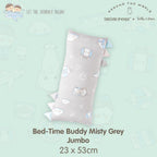 Baabaasheepz Bedtime Buddy Sallyandpiper S/M/L/XL / Bantal & Sarung Bantal Anak