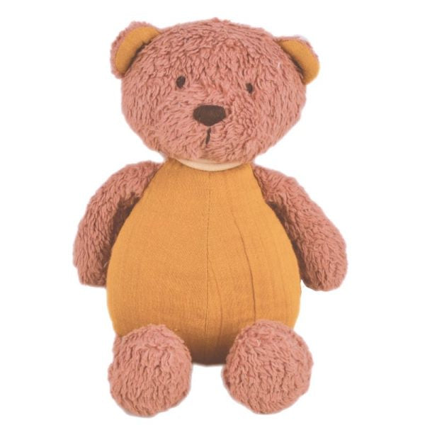 Bonikka Tikiri Classics Organics