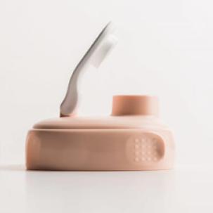 Hegen PCTO™ Spout (Pink/Blue) / Penutup Botol Premium / HE13705115