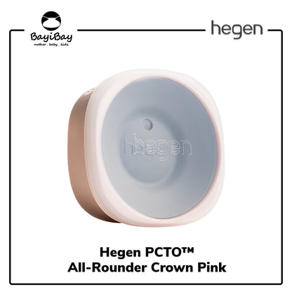 Hegen PCTO™ All-Rounder Crown / Aksesoris Hegen ARC Botol Minum