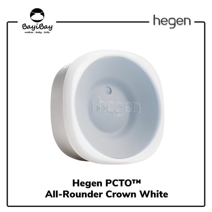 Hegen PCTO™ All-Rounder Crown / Aksesoris Hegen ARC Botol Minum