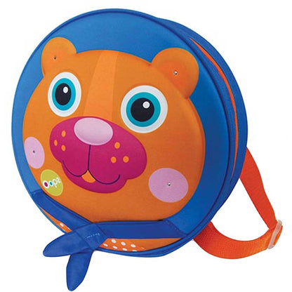 Oops My Starry Backpack / Tas Anak Impor Premium Import