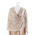 Bebitza Textured Knit Nursing Cover / Apron Menyusui Import Bebitza
