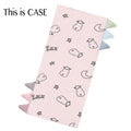 Baabaasheepz Buddy Case Sweet Dreams Baa Baa / Sarung Bantal