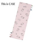 Baabaasheepz Buddy Case Sweet Dreams Baa Baa / Sarung Bantal