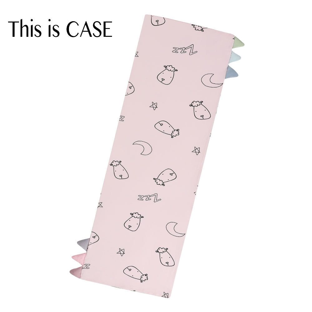 Baabaasheepz Buddy Case Sweet Dreams Baa Baa / Sarung Bantal