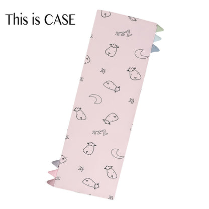 Baabaasheepz Buddy Case Sweet Dreams Baa Baa / Sarung Bantal