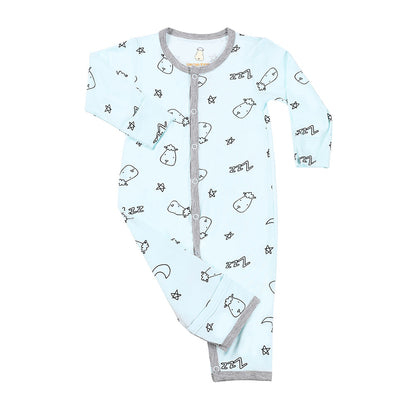 Baabaasheepz Romper Sweet Dreams Baa Baa / Romper Anak