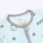 Baabaasheepz Romper Sweet Dreams Baa Baa / Romper Anak