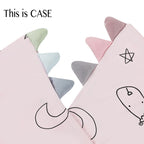 Baabaasheepz Buddy Case Sweet Dreams Baa Baa / Sarung Bantal