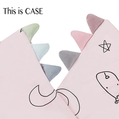 Baabaasheepz Buddy Case Sweet Dreams Baa Baa / Sarung Bantal