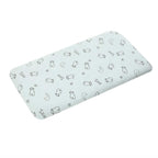 Baabaasheepz Mattress Sheet Sweet Dreams Baa Baa / Sprei Anak