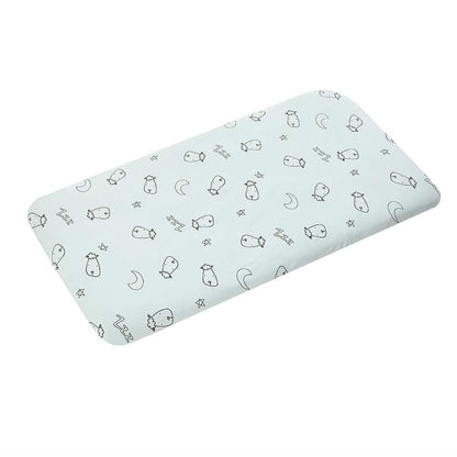 Baabaasheepz Mattress Sheet Sweet Dreams Baa Baa / Sprei Anak