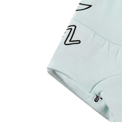 Baabaasheepz Booties Sweet Dreams Baa Baa / Kaos Kaki Bayi