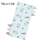 Baabaasheepz Buddy Case Sweet Dreams Baa Baa / Sarung Bantal