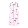 Baabaasheepz Wearable Blanket Zip Sweet Dreams Baa Baa / Bedong Selimut Instan