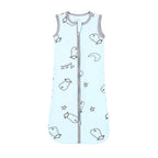 Baabaasheepz Wearable Blanket Zip Sweet Dreams Baa Baa / Bedong Selimut Instan