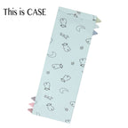 Baabaasheepz Buddy Case Sweet Dreams Baa Baa / Sarung Bantal