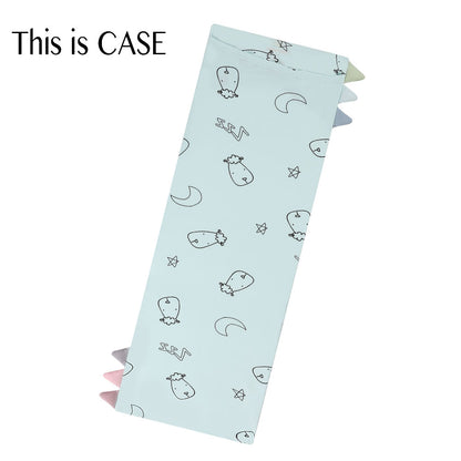 Baabaasheepz Buddy Case Sweet Dreams Baa Baa / Sarung Bantal