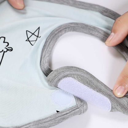 Baabaasheepz Bib Sweet Dreams Baa Baa / Celemek Bayi