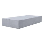 Baabaasheepz Mattress Sheet Cute Big Star & Sheepz / Sprei Kasur
