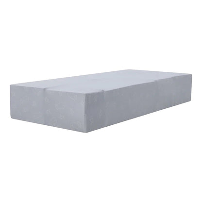 Baabaasheepz Mattress Sheet Cute Big Star & Sheepz / Sprei Kasur