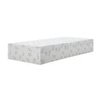 Baabaasheepz Mattress Sheet Cute Big Star & Sheepz / Sprei Kasur